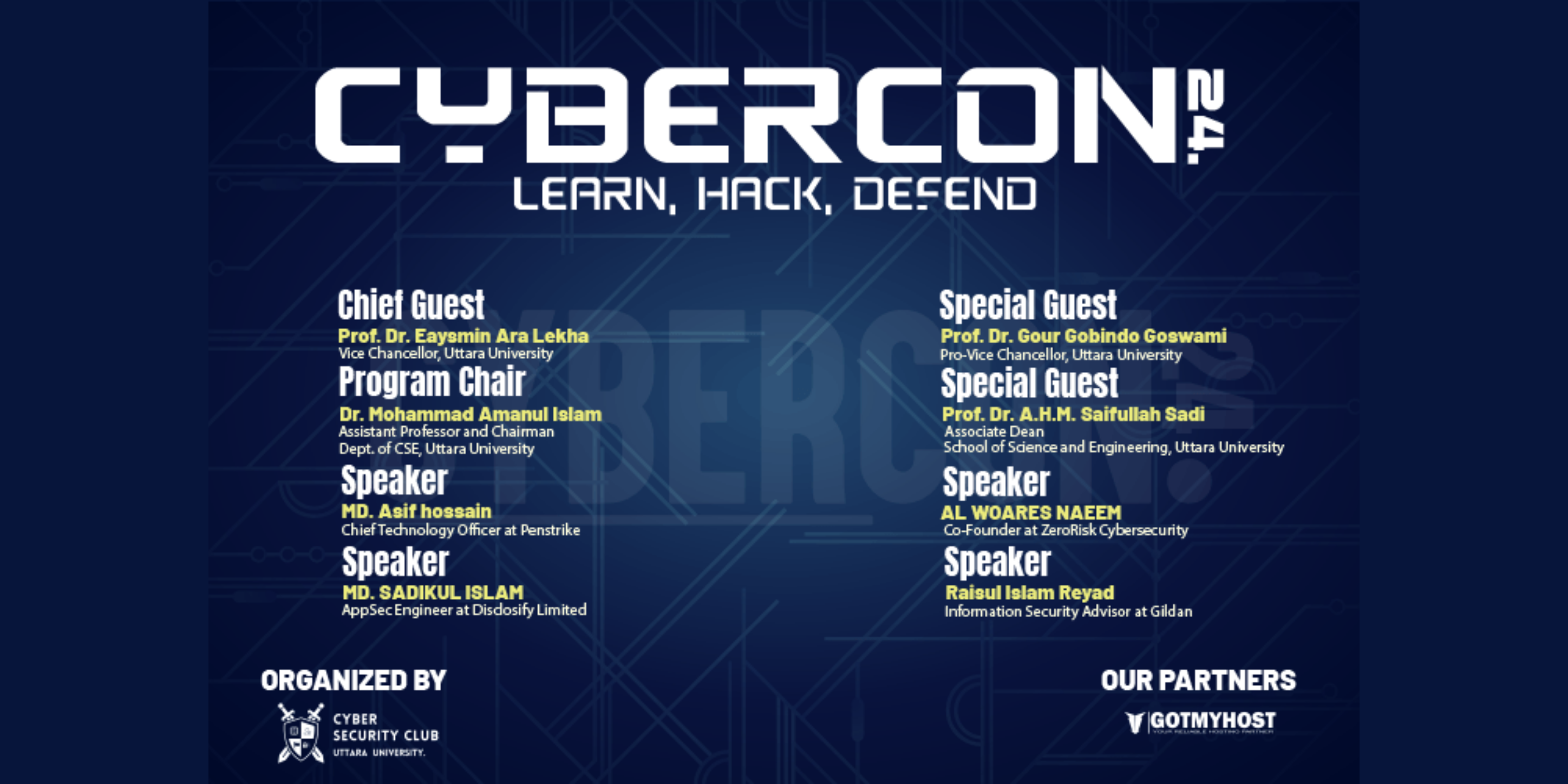 CyberCon2024